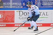 Eishockey, Herren, DEL, Saison 2022-2023, Gäuboden Cup, Nürnberg Ice Tigers - ERC Ingolstadt, 19.08.2022