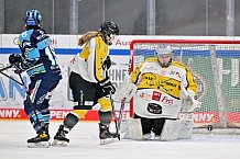 Eishockey, Frauen, DFEL, Halbfinale, Saison 2022-2023, ERC Ingolstadt - Mad Dogs Mannheim, 25.02.2023
