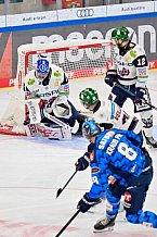 Eishockey, Herren, DEL, Saison 2025-2026, Spiel 22, ERC Ingolstadt - Eisbären Berlin, 26.11.2025