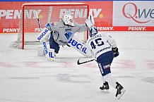 Eistraining, Eishockey, Herren, DEL, Saison 2021-2022, ERC Ingolstadt - Eistraining, 06.08.2021