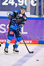 Eishockey, Herren, DEL, Saison 2025-2026, Spiel 31, ERC Ingolstadt - EHC Red Bull München, 23.12.2025