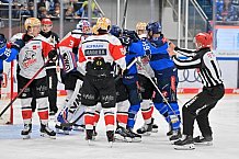 Eishockey, Herren, DEL, Saison 2026-2027, Spieltag 2, ERC Ingolstadt - Nürnberg Ice Tigers, 20.09.2026