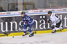 ERC Ingolstadt vs Thomas Sabo Ice Tigers, DEL, Deutsche Eishockey Liga, Spieltag 37, 06.01.2019