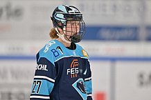 Eishockey, Frauen, DFEL, Spieltag 2, Saison 2022-2023, ERC Ingolstadt - ESC Planegg-Würmtal, 02.10.2022
