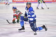 ERC Ingolstadt vs Augsburger Panther, DEL, Deutsche Eishockey Liga, Spieltag 49, 28.02.2020