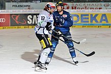 ERC Ingolstadt vs Schwenninger Wild Wings, Eishockey, DEL, Deutsche Eishockey Liga, 20.11.2015
