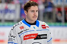 Eishockey, Herren, DEL, Saison 2025-2026, Spiel 39, Nürnberg Ice Tigers - ERC Ingolstadt, 11.01.2026