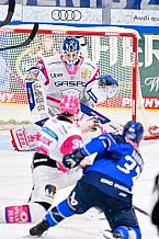 Eishockey, Herren, DEL, Saison 2026-2027, Spieltag 13, ERC Ingolstadt - Eisbären Berlin, 30.10.2026
