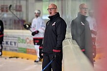Eishockey, Herren, DEL, Saison 2023-2024, Vinschgau Cup, Nürnberg Ice Tigers - IceTraining, 25.08.2023