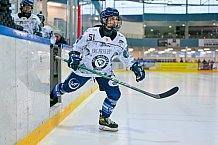 Eishockey, Frauen, DFEL, Saison 2025-2026, ERC Ingolstadt - ECDC Memmingen Indians, 25.01.2026