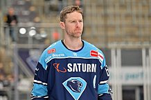Eishockey, Herren, DEL, Saison 2022-2023, Spieltag 27, ERC Ingolstadt - Iserlohn Roosters, 04.12.2022
