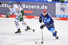 13.12.2020 - ERC Ingolstadt - Augsburger Panther