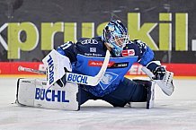 Eishockey, Herren, DEL, Saison 2023-2024, Spieltag 6, ERC Ingolstadt - Düsseldorfer EG, 01.10.2023