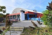 ERC Ingolstadt vs Krefeld Pinguine, DEL, Deutsche Eishockey Liga, Spieltag 3, 20.09.2019
