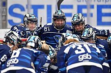 Eishockey, Frauen, DFEL, Playoffs Halbfinale Spiel 2, Saison 2021-2022, ERC Ingolstadt - ESC Planegg-Würmtal, 27.02.2022