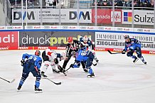 Eishockey, Herren, DEL, Saison 2023-2024, Spieltag 10, ERC Ingolstadt - Nürnberg Ice Tigers, 13.10.2023