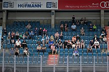 Eishockey, Herren, DEL, Saison 2024-2025, ERC Ingolstadt - Showtraining für Dauerkartenbesitzer, 04.08.2024