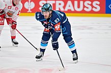 Hockey, Mens, CHL, Season 2025-2026, Regular Season, Game Day 6, ERC Ingolstadt - Odense Bulldogs, 15.10.2025