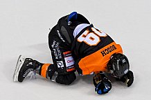 ERC Ingolstadt vs Grizzlys Wolfsburg, Eishockey, DEL, Deutsche Eishockey Liga, Spieltag 7, 03.10.2018