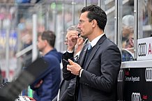 Eishockey, Herren, DEL, Saison 2023-2024, Spieltag 16, ERC Ingolstadt - Grizzlys Wolfsburg, 01.11.2023
