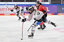 Eishockey, Frauen, EWHL Euro Cup, Saison 2025-2026, Finale, HK Budapest - ECDC Memmingen Indians, 19.10.2025