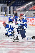 Eishockey, Herren, DEL, Saison 2020-2021, Nürnberg Ice Tigers - ERC Ingolstadt, 14.03.2021
