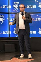 Eishockey, Herren, DEL, Saison 2022-2023, ERC Ingolstadt - Trikotpräsentation, 28.07.2022
