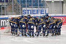 Eishockey, Frauen, DFEL, Saison 2022-2023, ERC Ingolstadt - EC Bergkamener Bären, 18.02.2023