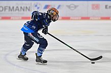 Eishockey, Frauen, DFEL, Vorbereitung, Saison 202-2025, ERC Ingolstadt - St. Pölten, 07.09.2024