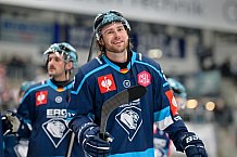 Hockey, Mens, CHL, Season 2025-2026, Regular Season, Round of 16, ERC Ingolstadt - EC Red Bull Salzburg, 12.11.2025
