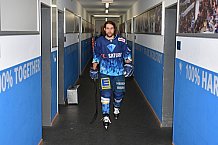 ERC Ingolstadt vs Fischtown Pinguins, DEL, Deutsche Eishockey Liga, Spieltag 25, 08.12.2019