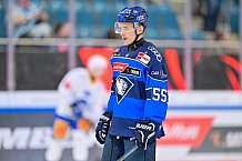 Eishockey, Herren, DEL, Saison 2026-2027, Testspiel, ERC Ingolstadt - EV Zug, 04.09.2026