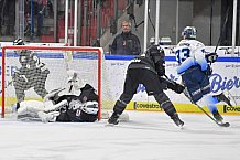Thomas Sabo Ice Tigers vs ERC Ingolstadt, DEL, Deutsche Eishockey Liga, Spieltag 35, 05.01.2020