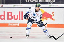 EHC Red Bull Muenchen - ERC Ingolstadt, Eishockey, DEL, Deutsche Eishockey Liga, Spieltag 2, 10.09.2017