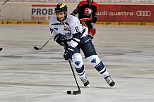 ERC Ingolstadt vs Orli Znojmo, Eishockey, DEL, Deutsche Eishockey Liga, Vorbereitung, 08.08.2015