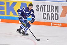 ERC Ingolstadt vs Thomas Sabo Ice Tigers, DEL, Deutsche Eishockey Liga, Spieltag 37, 06.01.2019