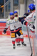 Eishockey, Herren, DEL, Saison 2022-2023, Spieltag 8, ERC Ingolstadt - Eisbären Berlin, 07.10.2022
