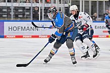 Eishockey, Herren, DEL, Saison 2023-2024, Spieltag 38, ERC Ingolstadt - Adler Mannheim, 14.01.2024