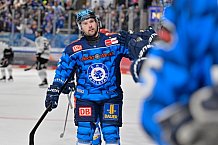 Eishockey, Herren, DEL, Saison 2025-2026, Spiel 38, ERC Ingolstadt - Kölner Haie, 09.01.2026