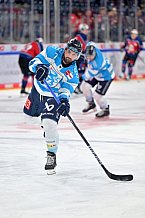 Eishockey, Herren, DEL, Saison 2022-2023, Spieltag 15, Nürnberg Ice Tigers - ERC Ingolstadt, 26.10.2022