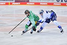 Eishockey, Herren, DEL, Saison 2021-2022, Spieltag 20, Bietigheim Steelers - ERC Ingolstadt, 05.11.2021