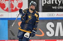 Eishockey, Frauen, DFEL, Saison 2022-2023, ERC Ingolstadt - Mad Dogs Mannheim, 19.11.2022