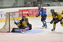 Eishockey, Herren, DEL, Saison 2023-2024, Vinschgau Cup, ERC Ingolstadt - HC Pustertal, 25.08.2023