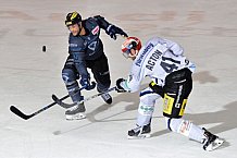 ERC Ingolstadt vs Schwenninger Wild Wings, Eishockey, DEL, Deutsche Eishockey Liga, 22.01.2016