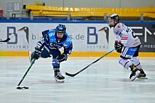 Eishockey, Frauen, DFEL, Saison 2025-2026, ERC Ingolstadt - ECDC Memmingen Indians, 25.01.2026