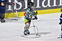 Kids on Ice Day, ERC Ingolstadt, Eishockey, DEL, Deutsche Eishockey Liga, 17.02.2018