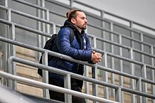 Eishockey, Herren, U20 DNL, Saison 2025-2026, ERC Ingolstadt - ESC Dresden, 14.02.2026