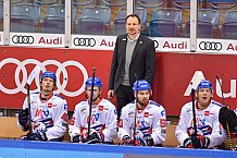 04.01.2021 - ERC Ingolstadt - Adler Mannheim