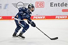 Eishockey, Frauen, DFEL, Saison 2021-2022, ERC Ingolstadt - ESC Planegg-Würmtal, 22.01.2021