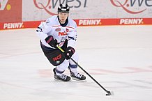 Eishockey, Herren, DEL, Saison 2020-2021, ERC Ingolstadt - Nürnberg Ice Tigers, 28.01.2021